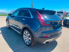 2019 Cadillac XT4 Premium Luxury AWD - Photo 6