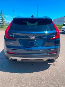 2019 Cadillac XT4 Premium Luxury AWD - Photo 7