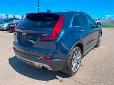 2019 Cadillac XT4 Premium Luxury AWD - Photo 8