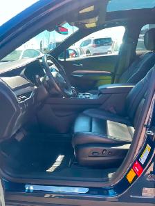 2019 Cadillac XT4 Premium Luxury AWD - Photo 9