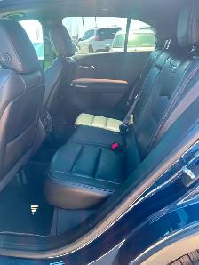 2019 Cadillac XT4 Premium Luxury AWD - Photo 10