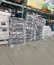 Cheap Mattress || Beds || Box spring || All sizes available - Photo 2