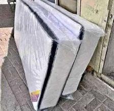 Cheap Mattress || Beds || Box spring || All sizes available - Photo 4