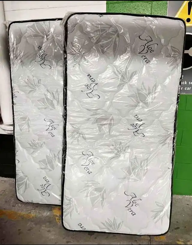 Comfortable foam mattresses available || cash on delivery
