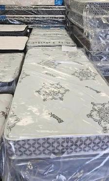 Comfortable foam mattresses available || cash on delivery - Photo 4