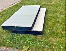 mattress | single mattress | double mattress | queen mattress - Photo 3