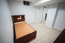 basement for rent 2 BD - Photo 5