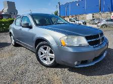 2010 Dodge Avenger PETIT BUGET BAS KM GARANTIE 1 ANS