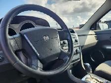 2010 Dodge Avenger PETIT BUGET BAS KM GARANTIE 1 ANS - Photo 3