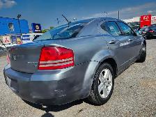 2010 Dodge Avenger PETIT BUGET BAS KM GARANTIE 1 ANS - Photo 7