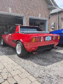 1979 Fiat X19 (Florida Car) - Photo 3