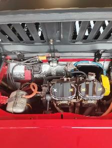 1979 Fiat X19 (Florida Car) - Photo 5