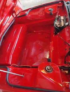 1979 Fiat X19 (Florida Car) - Photo 6