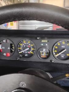 1979 Fiat X19 (Florida Car) - Photo 7