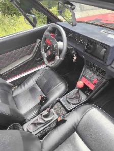 1979 Fiat X19 (Florida Car) - Photo 10