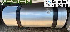 Freightliner CA125 OEM 140-Gallon Fuel Tank