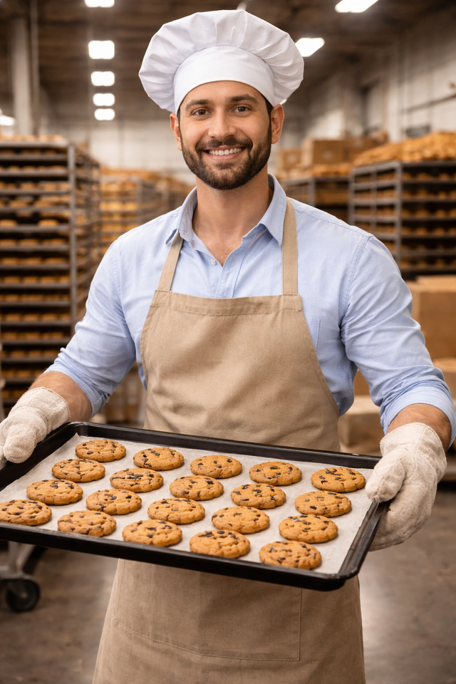 Baker
