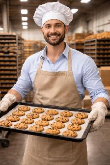 Baker