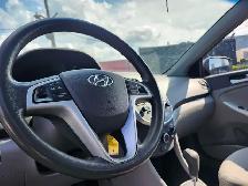2012 Hyundai Accent BAS KM GARANTIE 1 ANS - Photo 3