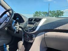 2012 Hyundai Accent BAS KM GARANTIE 1 ANS - Photo 4