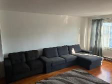 Bel appartement 5 ½  proche du métro st-Michel - Photo 4