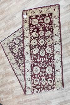 AFGHAN, PERSIAN, INDIAN HANDKNOTTED WOOL RUGS SHOWROOM (206) - Photo 2