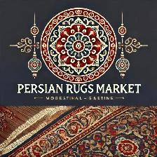 AFGHAN, PERSIAN, INDIAN HANDKNOTTED WOOL RUGS SHOWROOM (206) - Photo 5