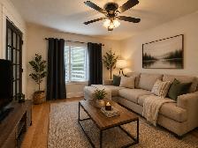 BEAUTIFUL 1-BEDROOM DEN MAIN LEVEL UNIT IN A FRIENDLY NEIGHBORHO - Photo 2