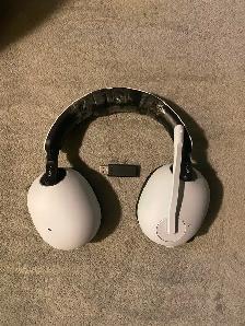 Sony Inzone h9 gaming headset