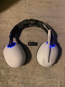 Sony Inzone h9 gaming headset - Photo 2