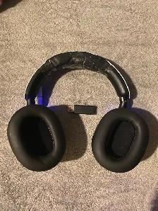Sony Inzone h9 gaming headset - Photo 3