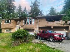 3 beds 2 bath main level housing for rent