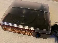 Vinyl Record player - Photo 2