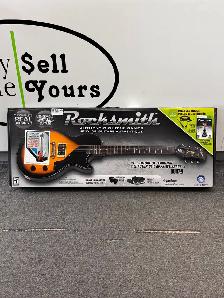 RocksSmiith Xbox 360 Bundle - fully complete