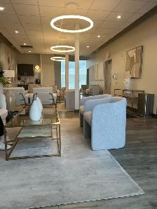 Part-Time Commercial Cleaner for Weekend (Individual or Couple)