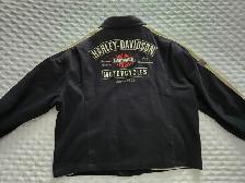 Manteau Harley Davidson - Photo 3