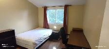 Furnished premium size 120 sq. ft. rooms – all Utilities and WiF