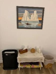 Treatment space Tues Wed Sat Sun downtown Nelson :) - Photo 3