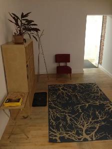 Treatment space Tues Wed Sat Sun downtown Nelson :) - Photo 5