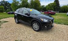 2016 Mazda CX-5 GT AWD /BC UNIT/NO RUST/LOW KM/FULLY EQUIPPED/ - Photo 3