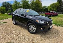 2016 Mazda CX-5 GT AWD /BC UNIT/NO RUST/LOW KM/FULLY EQUIPPED/ - Photo 4