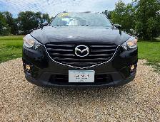 2016 Mazda CX-5 GT AWD /BC UNIT/NO RUST/LOW KM/FULLY EQUIPPED/ - Photo 5