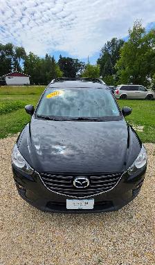 2016 Mazda CX-5 GT AWD /BC UNIT/NO RUST/LOW KM/FULLY EQUIPPED/ - Photo 6