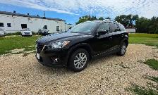 2016 Mazda CX-5 GT AWD /BC UNIT/NO RUST/LOW KM/FULLY EQUIPPED/ - Photo 7