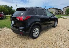 2016 Mazda CX-5 GT AWD /BC UNIT/NO RUST/LOW KM/FULLY EQUIPPED/ - Photo 13