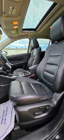 2016 Mazda CX-5 GT AWD /BC UNIT/NO RUST/LOW KM/FULLY EQUIPPED/ - Photo 22