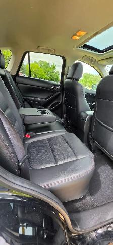 2016 Mazda CX-5 GT AWD /BC UNIT/NO RUST/LOW KM/FULLY EQUIPPED/ - Photo 25