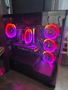 CyberPowerPC Gamer Master Gaming PC