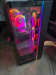 CyberPowerPC Gamer Master Gaming PC - Photo 2