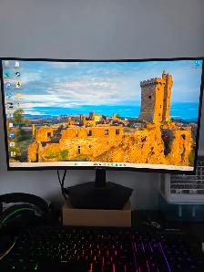 CyberPowerPC Gamer Master Gaming PC - Photo 3